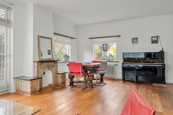 Medium property photo - Churchillweg 94, 6706 AE Wageningen